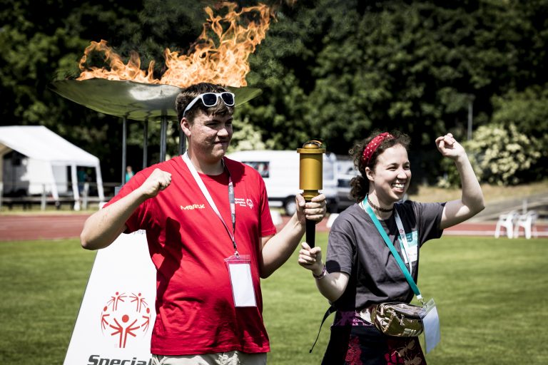 Landesspiele 2025 Special Olympics Deutschland in Hessen e.V.